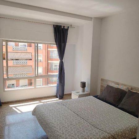 City Centre Apartments Дения Екстериор снимка