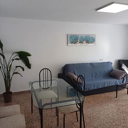 City Centre Apartments Дения Екстериор снимка