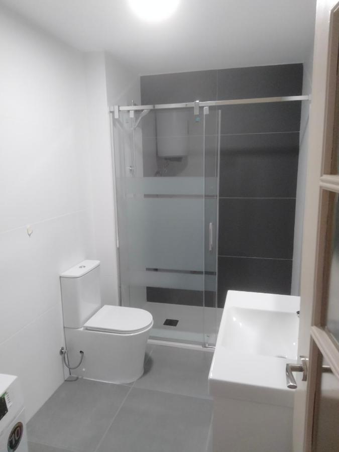 City Centre Apartments Дения Екстериор снимка