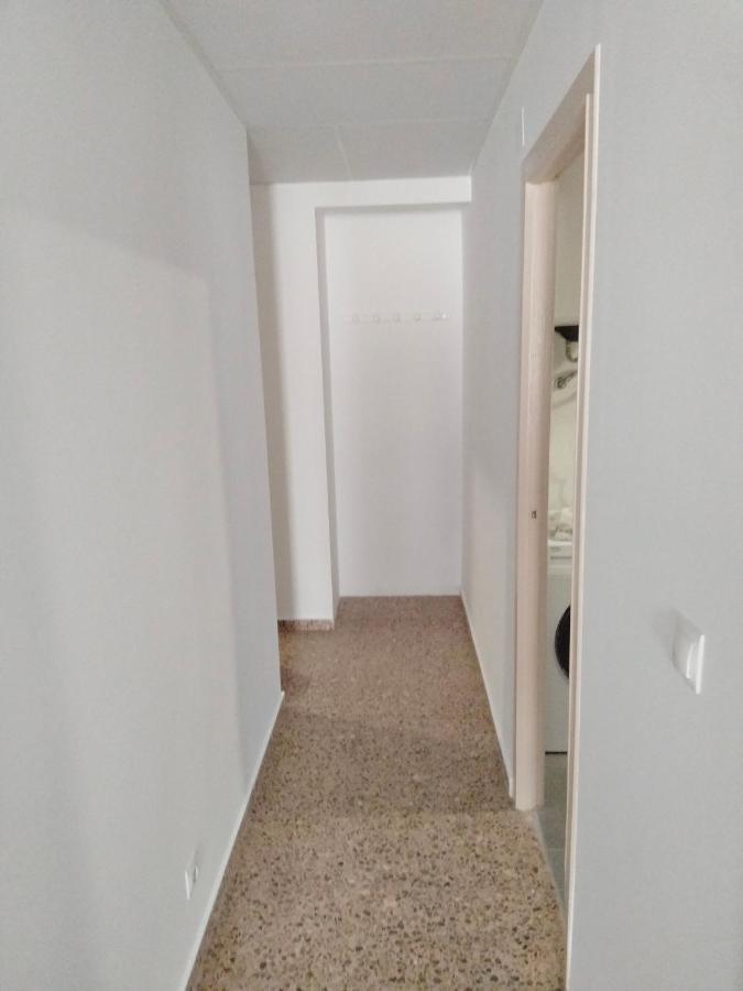 City Centre Apartments Дения Екстериор снимка
