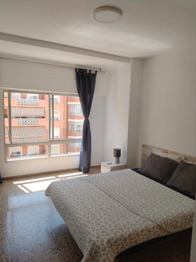 City Centre Apartments Дения Екстериор снимка