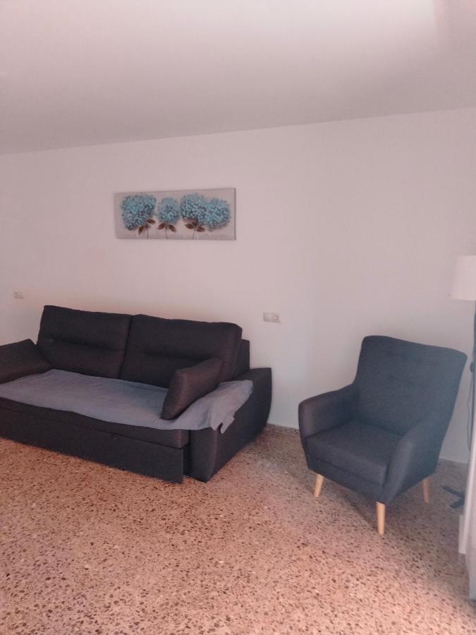 City Centre Apartments Дения Екстериор снимка