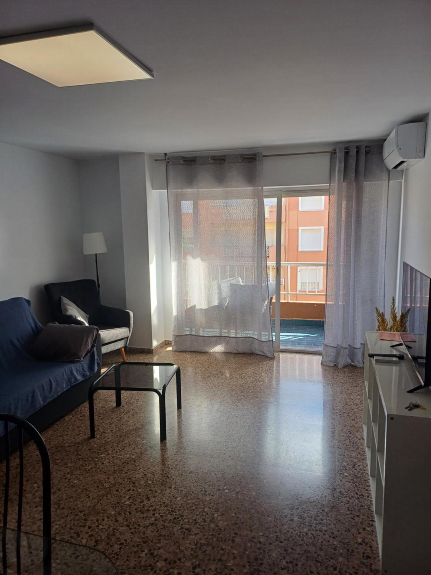 City Centre Apartments Дения Екстериор снимка