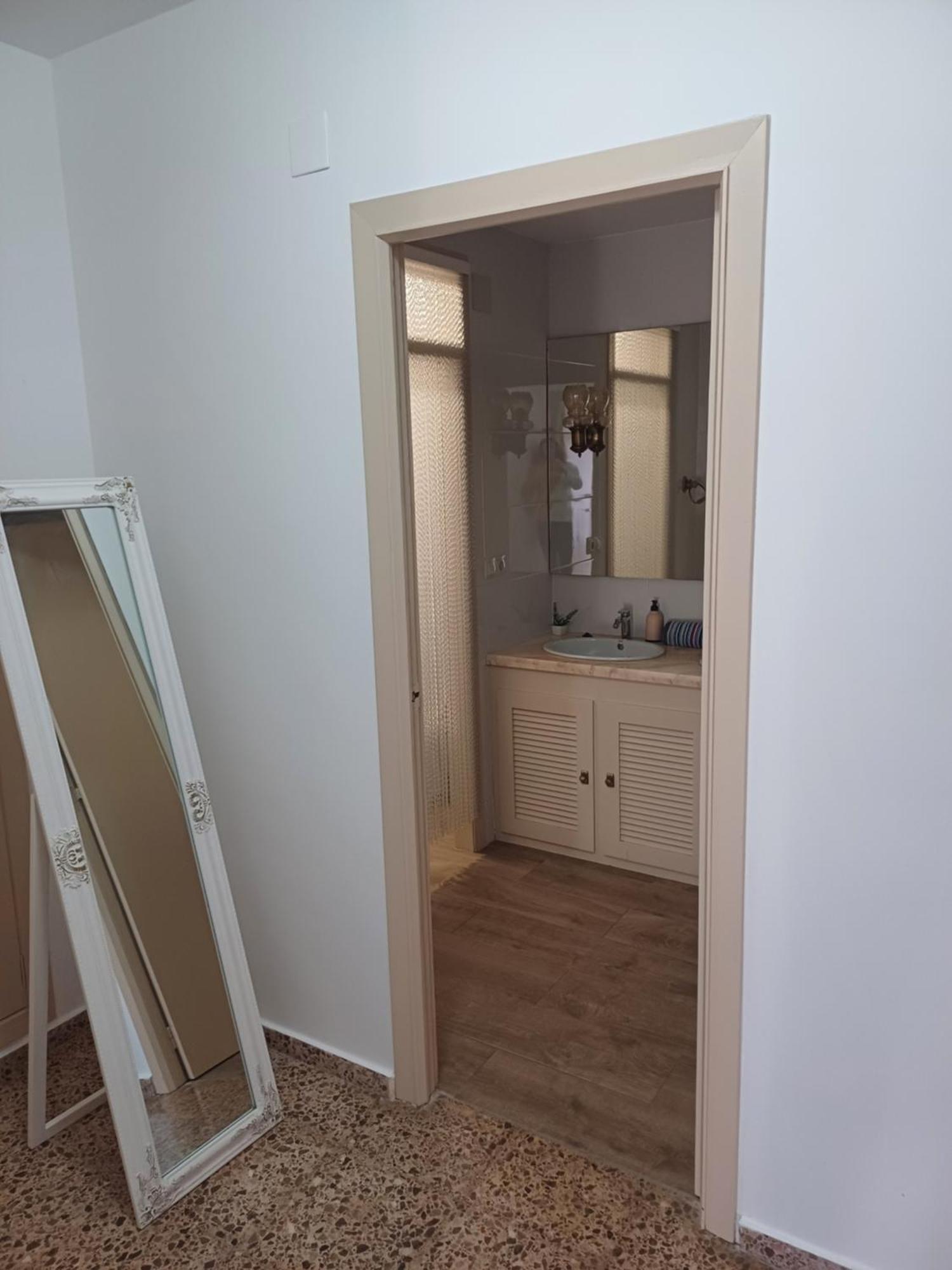 City Centre Apartments Дения Екстериор снимка