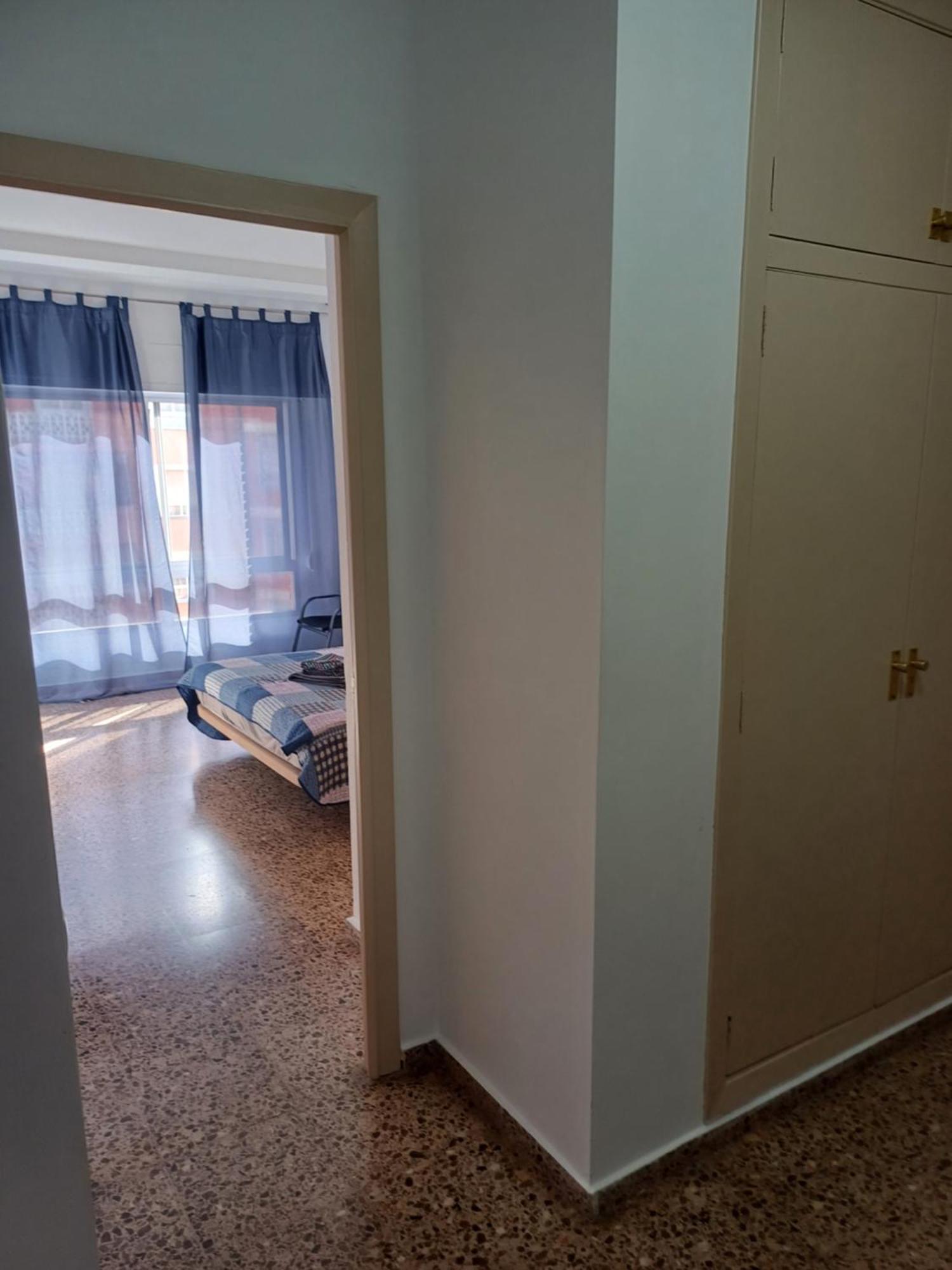City Centre Apartments Дения Екстериор снимка